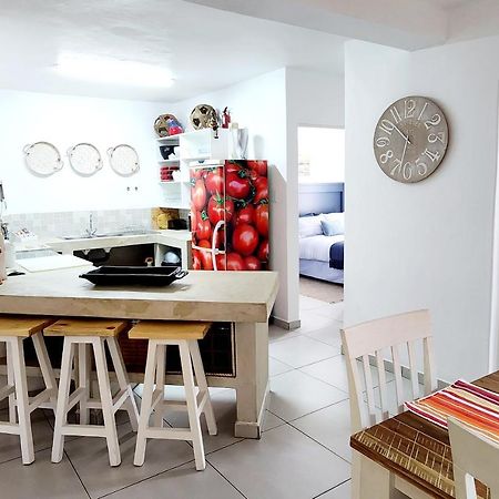 The Bridge, Apartment 25 Saint Lucia Estuary Exterior foto