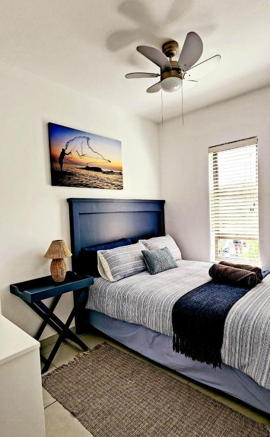The Bridge, Apartment 25 Saint Lucia Estuary Exterior foto
