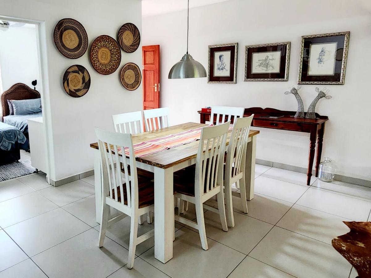 The Bridge, Apartment 25 Saint Lucia Estuary Exterior foto