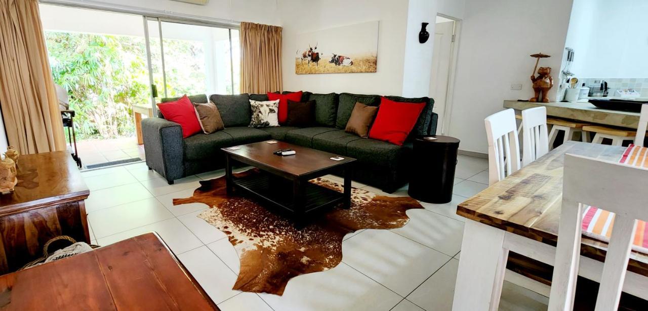 The Bridge, Apartment 25 Saint Lucia Estuary Exterior foto