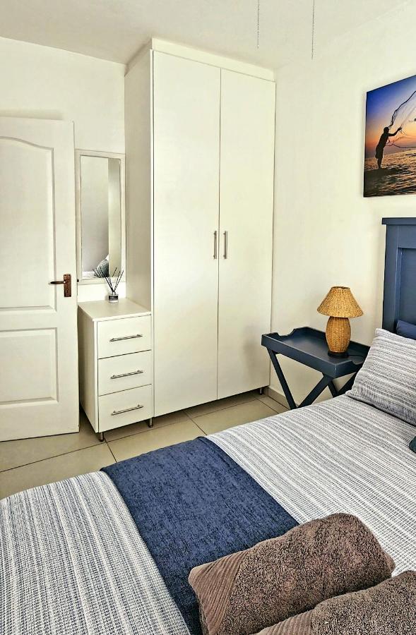 The Bridge, Apartment 25 Saint Lucia Estuary Exterior foto